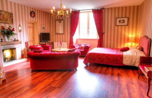 Brix Maison | Chateau Le Val