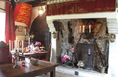 Brix Maison | Chateau Le Val