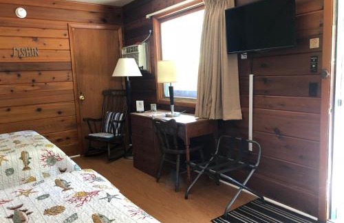Oregon Hôtel | Chateau Lodge