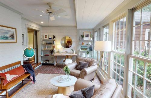 Ansley Park Appartement | Chateau Marminty