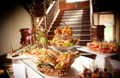 Peruwelz Lit Et Petit-Déjeuner | Chateau Morreau
