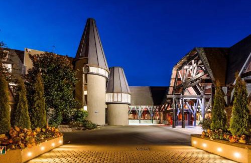 Riccarton Hôtel | Chateau On The Park - Christchurch, A Doubletree By Hilton