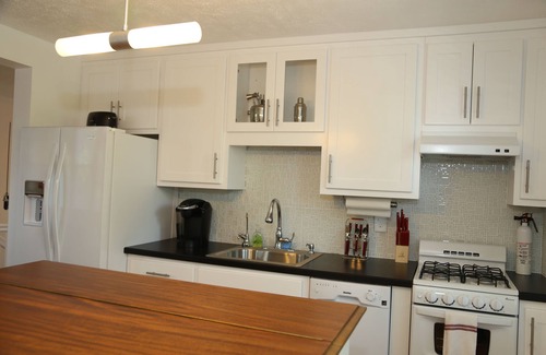 Edgehill Appartement | Chateau on the Row - Le seul vrai studio sur Music Row