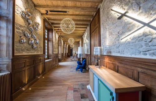 Saint-Martin-du-Bois Lit Et Petit-Déjeuner | Chateau Prieure Marquet