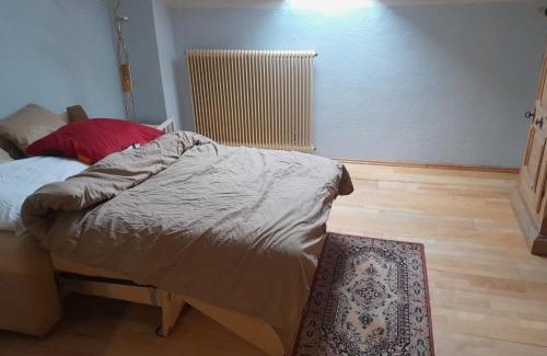 Pravice Maison | Chateau Probitz - apartmá na panském dvoře