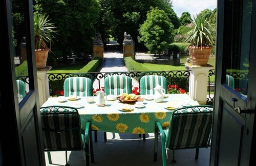 Schwertberg Villa | Location de Château en Autriche