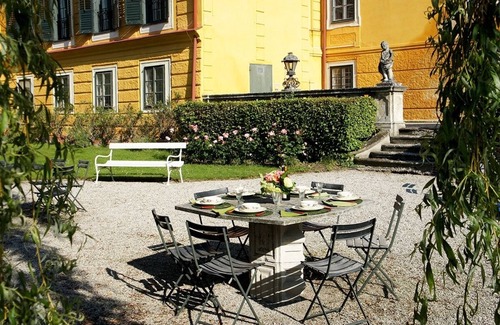 Schwertberg Villa | Location de Château en Autriche