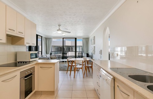 Coolangatta Appartement | Chateau Royale Unité 36 - Fraîchement rénové