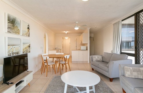 Coolangatta Appartement | Chateau Royale Unité 36 - Fraîchement rénové