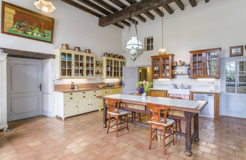 Castelnau-Picampeau Autre | Chateau Siregarde - Dix Chambres , Couchages 17