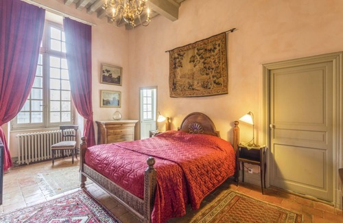 Castelnau-Picampeau Autre | Chateau Siregarde - Dix Chambres , Couchages 17