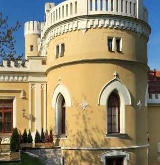 Krc Hôtel | Chateau St. Havel - Wellness Hotel