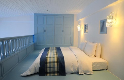 Toucheng Maison | Chateau Villa