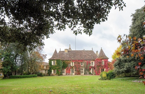 Faux Maison | Château de Faux en Périgord