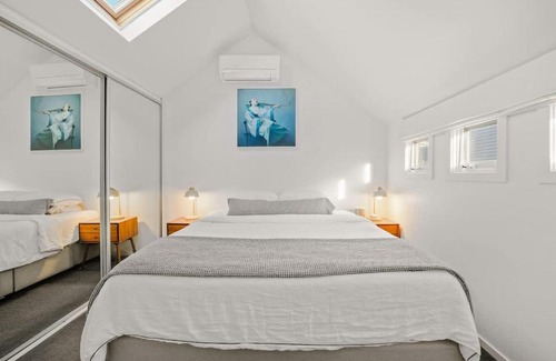 Prahran Maison | 'Chateau York' - Relaxed Prahran Family Home