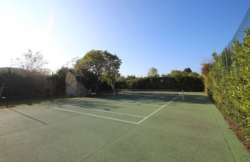 Arvert Cottage | Chateauneuf du Pape (vue prairie)