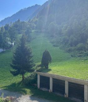 Branzi Appartement | Chateaux Verte La Vetusta appartamento di 90 mq