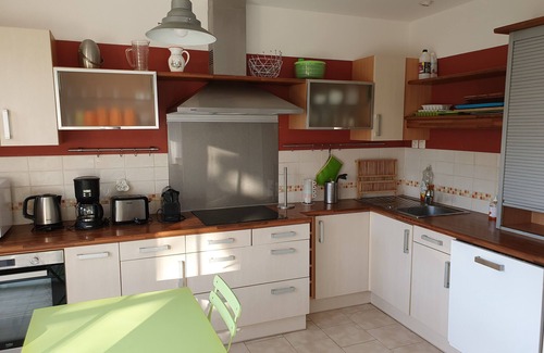 Quartier de l'Hippodrome Maison | Chatelaillon: T5 CASA CON PISCINA (7x3,5 de M2) y Pórtico: PARCELA 899m2