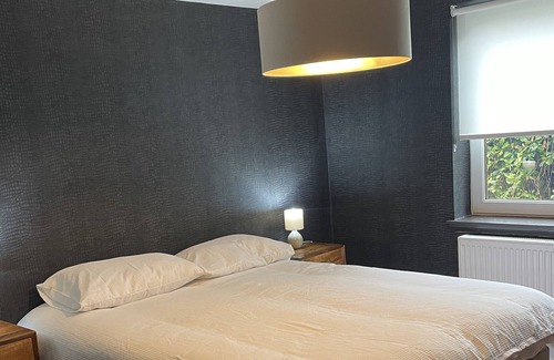 Hamilton Appartement | Chatelherault holiday let