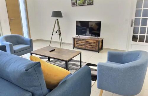 Chatenay-Malabry Appartement | CHATENAY 3