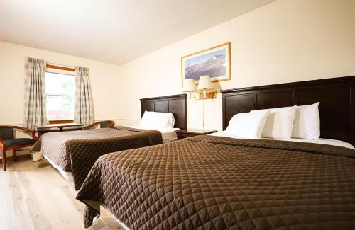Old Chatham Hôtel | Chatham Travel Lodge