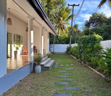Rathgama Maison | Chathra Rajgama