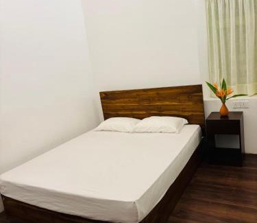 Rathgama Maison | Chathra Rajgama