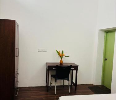 Rathgama Maison | Chathra Rajgama