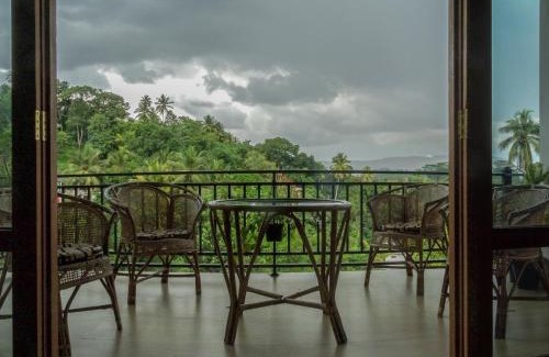 Udunuwara Maison | Chathu Holiday Home