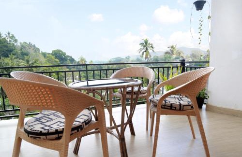Udunuwara Maison | Chathu Holiday Home