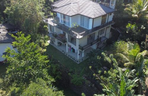 Udunuwara Maison | Chathu Holiday Home