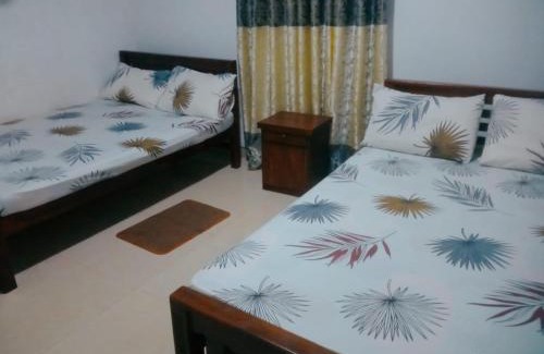 Mihintale Maison | Chathuni Holiday Home