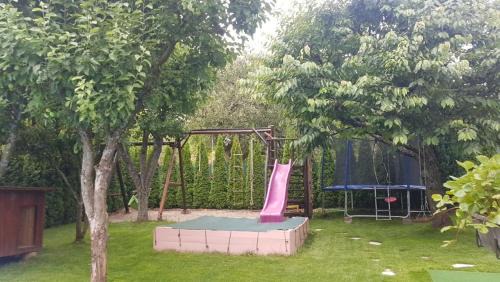 Horni Bradlo Appartement | Chatička na Lipce, Železné hory, Sečská přehrada