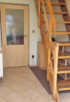 Horni Bradlo Appartement | Chatička na Lipce, Železné hory, Sečská přehrada