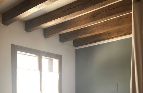 Salbris Maison | Chatillon en Sologne, gîte de charme 4* - 15 personnes à Salbris