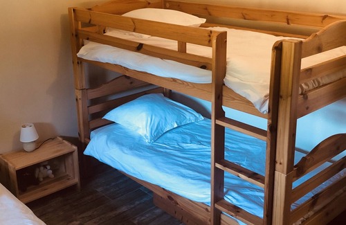 Salbris Maison | Chatillon en Sologne, gîte de charme 4* - 15 personnes à Salbris