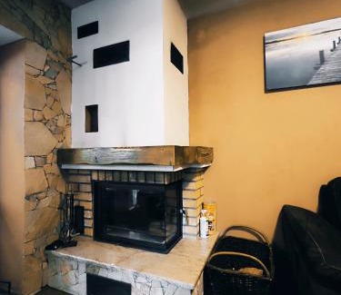 Hodrusa Hamre Appartement | Chatka Gatterhof