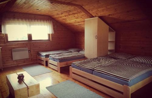 Partizanska Lupca Maison | Chatka Ivanka