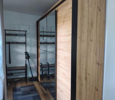 Klokocov Maison | Chatka Katka