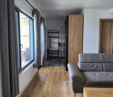 Klokocov Maison | Chatka Katka