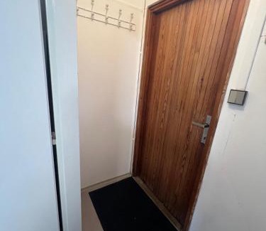 Stare Splavy Appartement | Chatka Martin Máchovo jezero