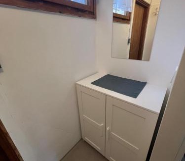 Stare Splavy Appartement | Chatka Martin Máchovo jezero
