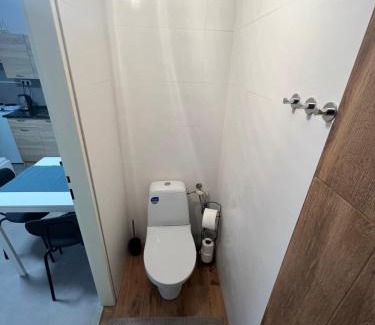 Stare Splavy Appartement | Chatka Martin Máchovo jezero