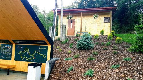 Circ Maison | Chatka na Hranici Čirč