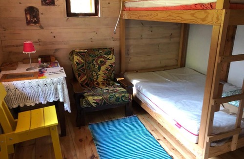 gmina Mielnik Maison | Chatka