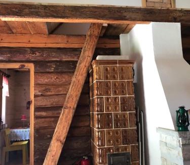 gmina Mielnik Maison | Chatka
