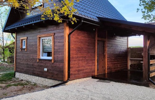 Gorniki Appartement | Chatka pod KLONAMI - Roztocze