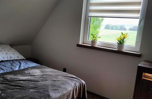 Gorniki Appartement | Chatka pod KLONAMI - Roztocze