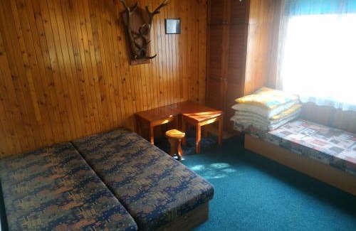 Partizanska Lupca Appartement | Chatka