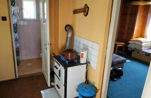 Partizanska Lupca Appartement | Chatka